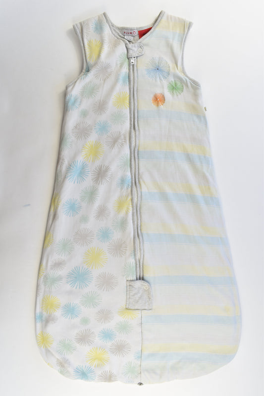 Plum Size 6-18 months 2.5 TOG Sleeping Bag