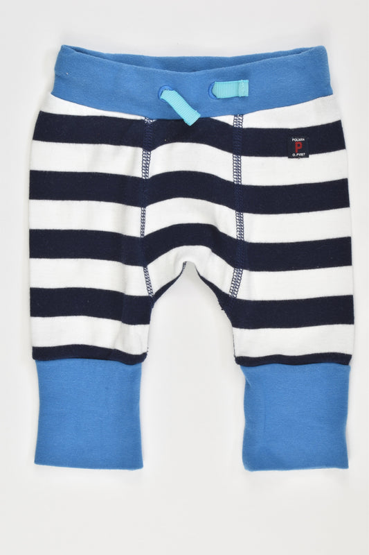 Polarn O. Pyret Organic Size 0-1 months (50 cm) Pants