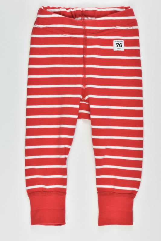 Polarn O. Pyret Organic Size 4-6 months (68 cm) Pants