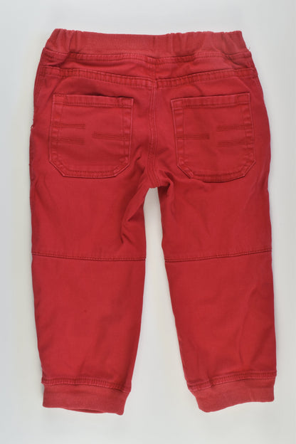 Polarn O. Pyret Size 1 (86 cm) Pants