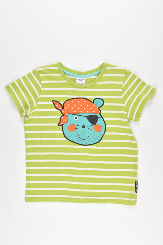 Polarn O. Pyret Size 2-3 Top
