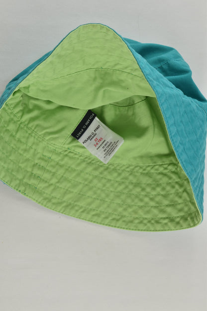 Polarn O. Pyret Size 2-6 years Hat