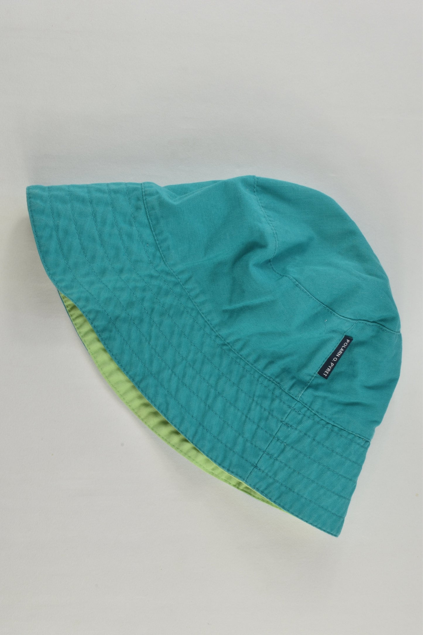 Polarn O. Pyret Size 2-6 years Hat