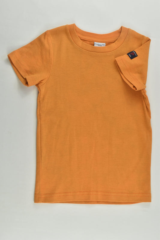 Polarn O. Pyret Size 3-4 (104 cm) T-shirt
