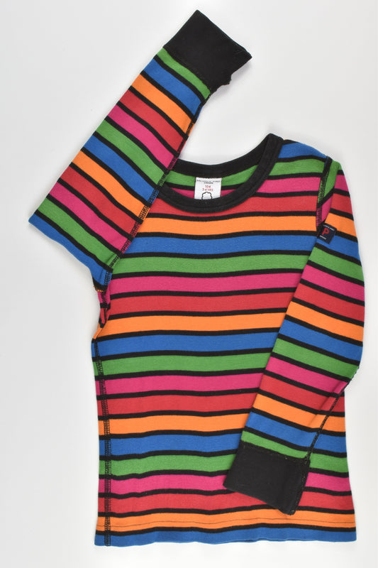 Polarn O. Pyret Size 3-4 Top