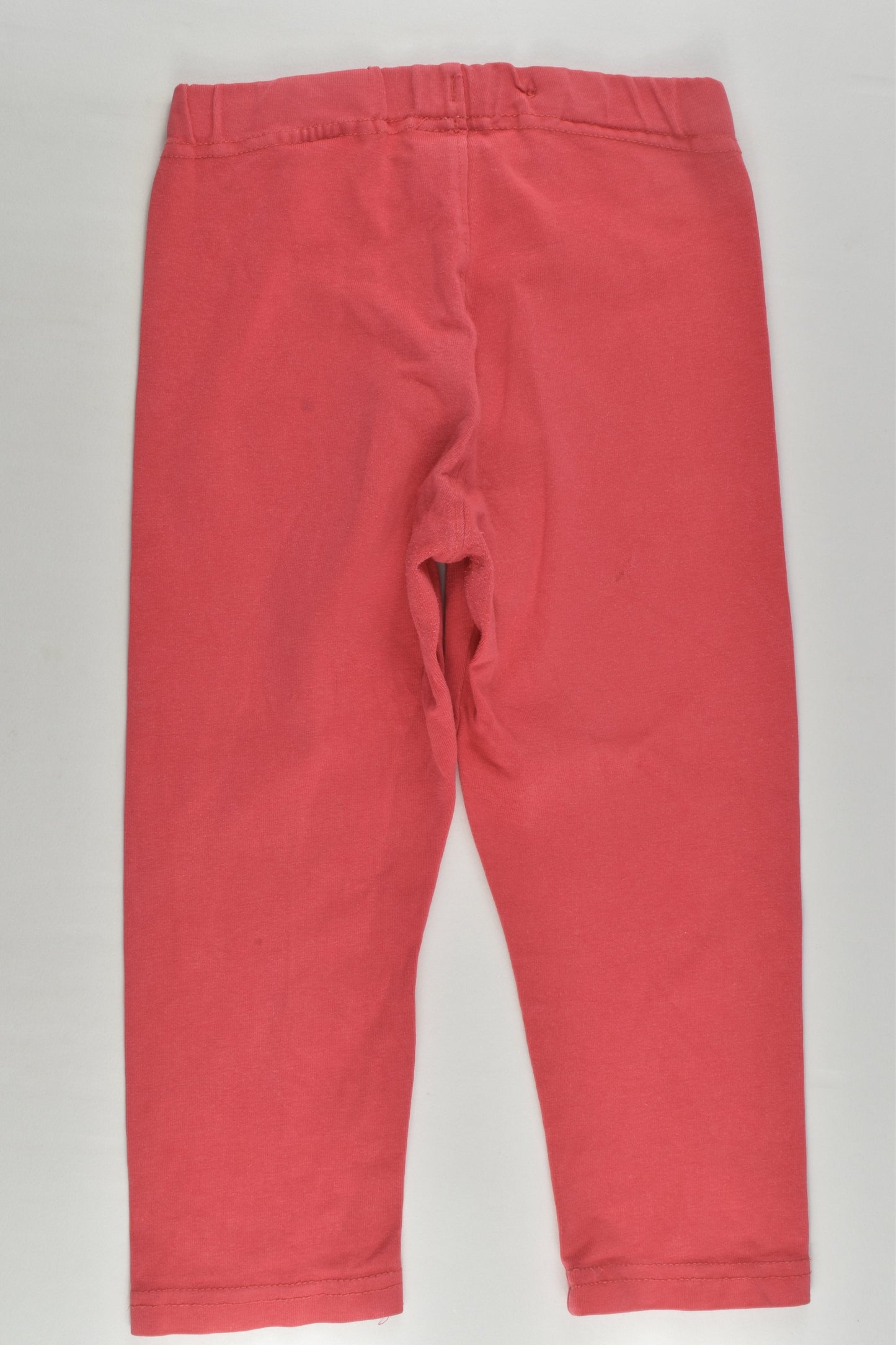 Polarn O. Pyret Size 4-6 (110/116 cm) Capri Leggings