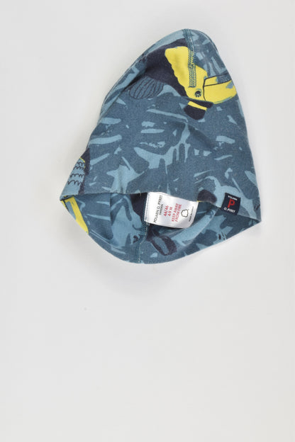Polarn O. Pyret Size 4-9 months (44-46 cm) Beanie
