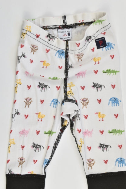Polarn O. Pyret Size 62 cm (2-4 months) Pants