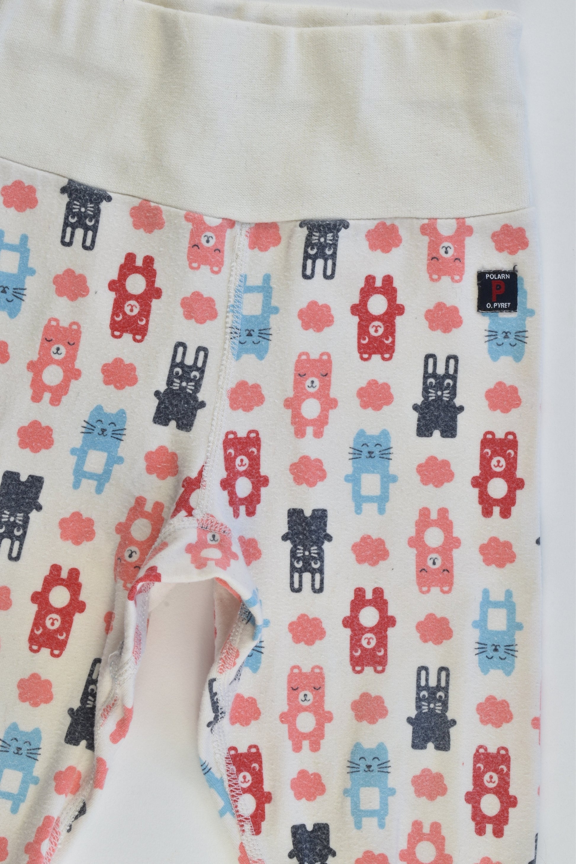 Polarn O. Pyret Size 62 cm (2-4 months) Pants