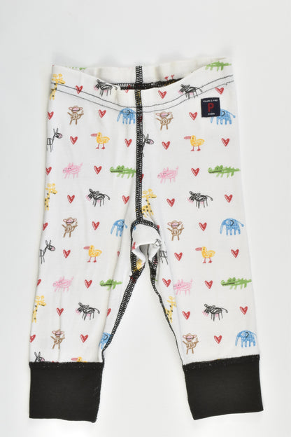 Polarn O. Pyret Size 62 cm (2-4 months) Pants