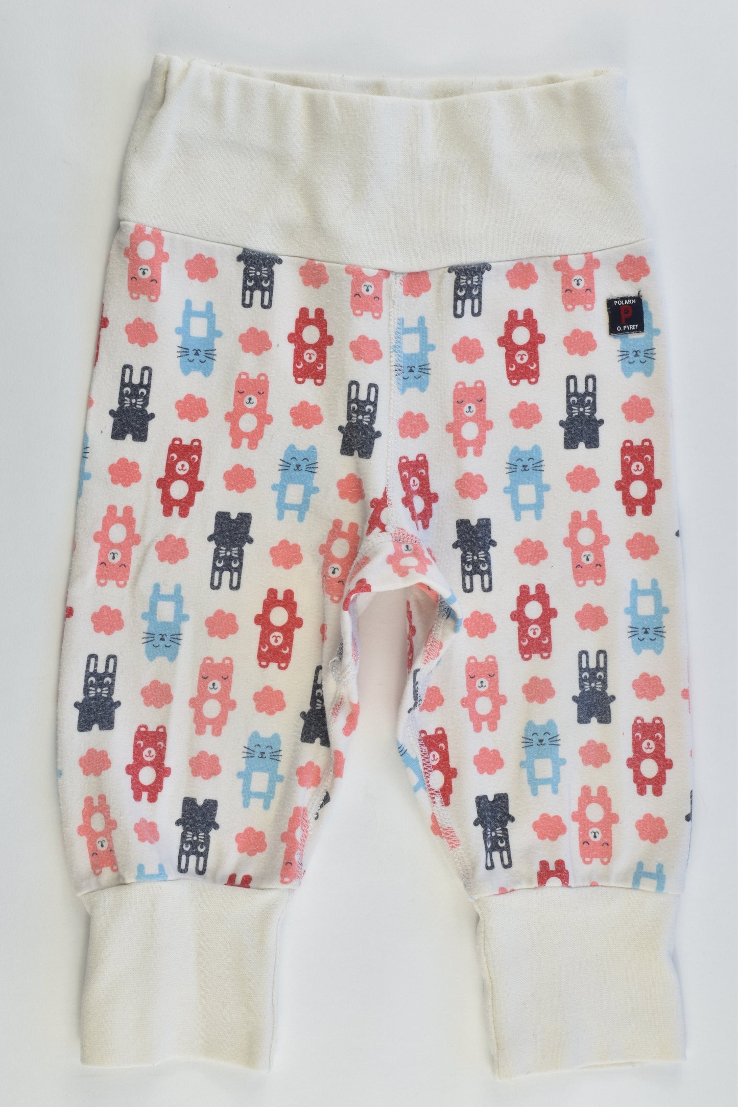 Polarn O. Pyret Size 62 cm (2-4 months) Pants