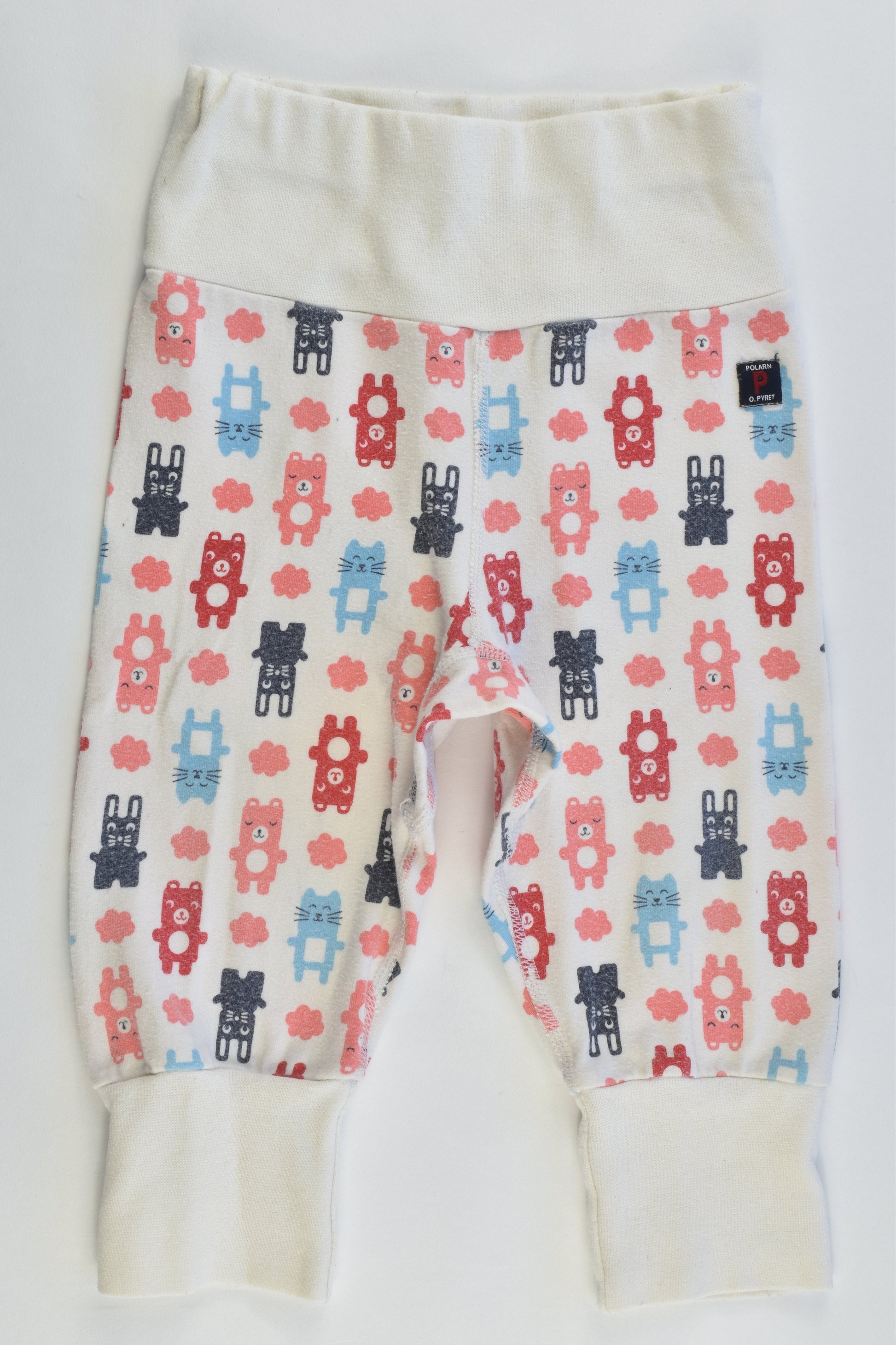 Polarn O. Pyret Size 62 cm (2-4 months) Pants