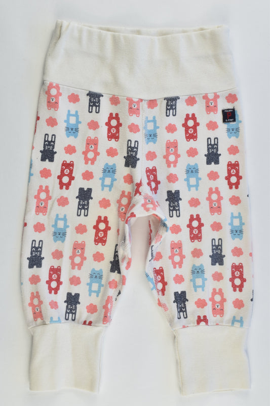 Polarn O. Pyret Size 62 cm (2-4 months) Pants