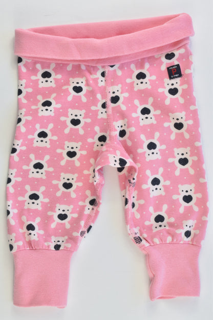 Polarn O. Pyret (Sweden) Size 000 (56 cm) Teddies Set