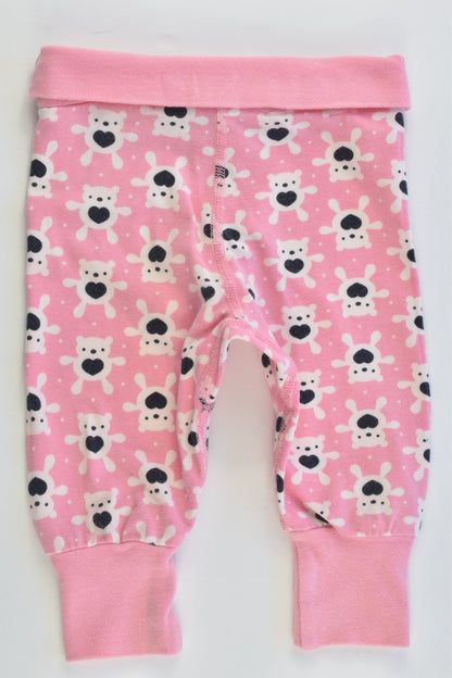 Polarn O. Pyret (Sweden) Size 000 (56 cm) Teddies Set