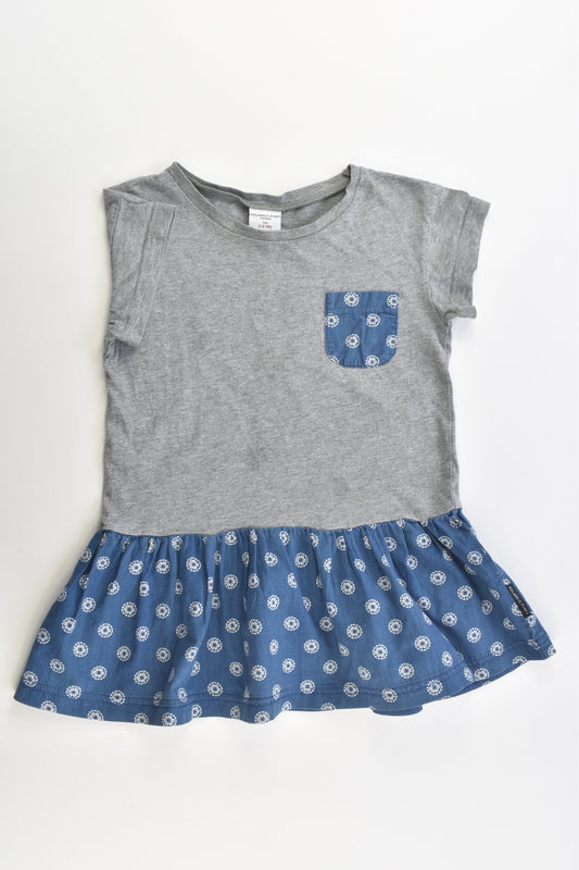 Polarn O. Pyret (Sweden) Size 2-3 (98 cm) Dress