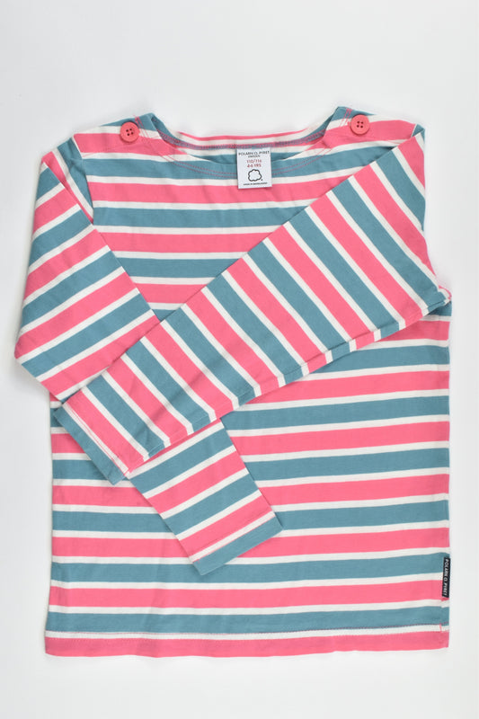 Polarn O. Pyret Sweden Size 4-6 (110-116 cm) Top