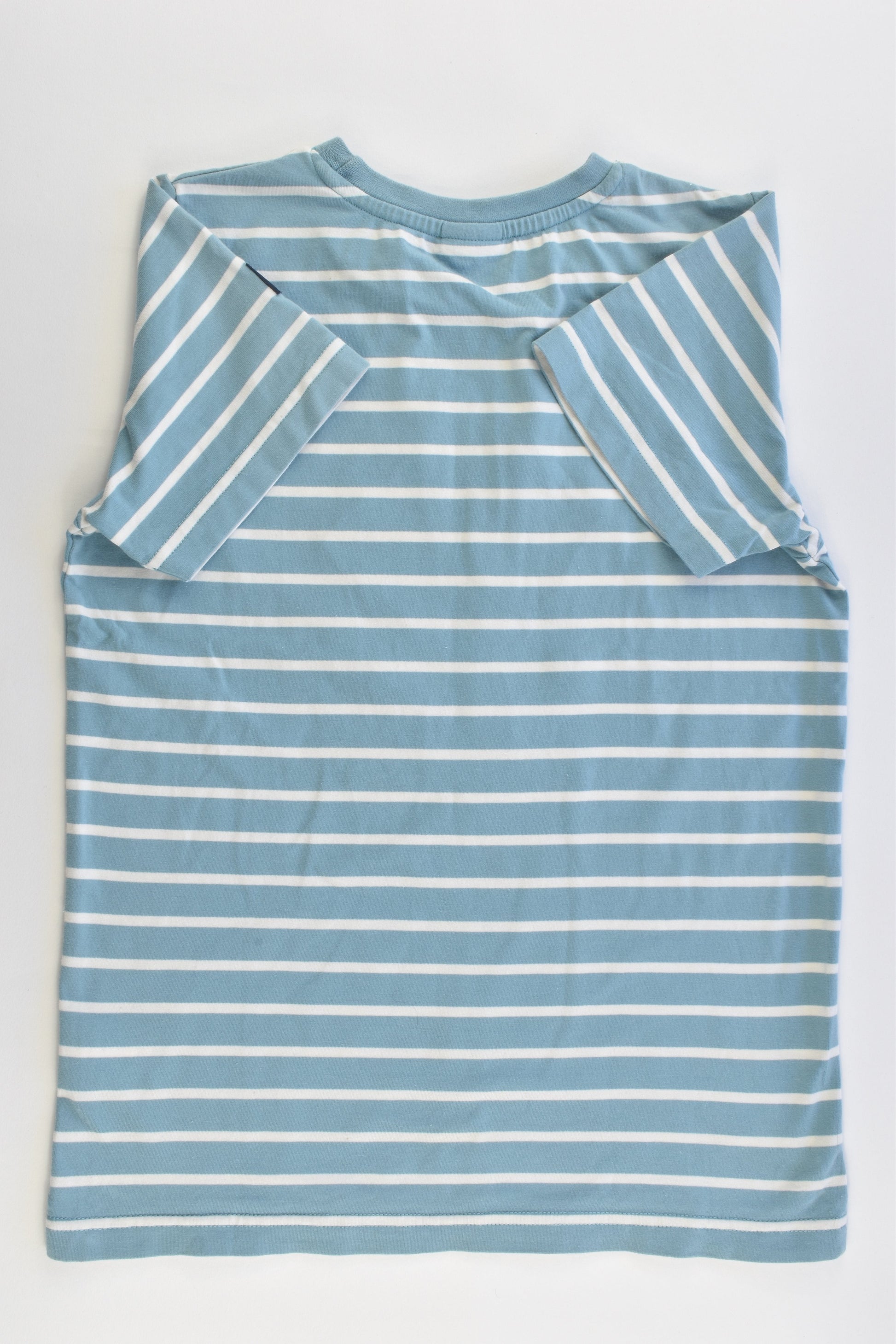 Polarn O. Pyret (Sweden) Size 6-8 (122/128 cm) Elephant T-shirt