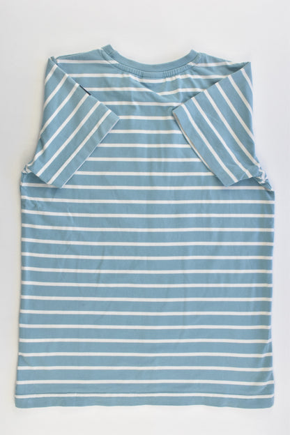 Polarn O. Pyret (Sweden) Size 6-8 (122/128 cm) Elephant T-shirt