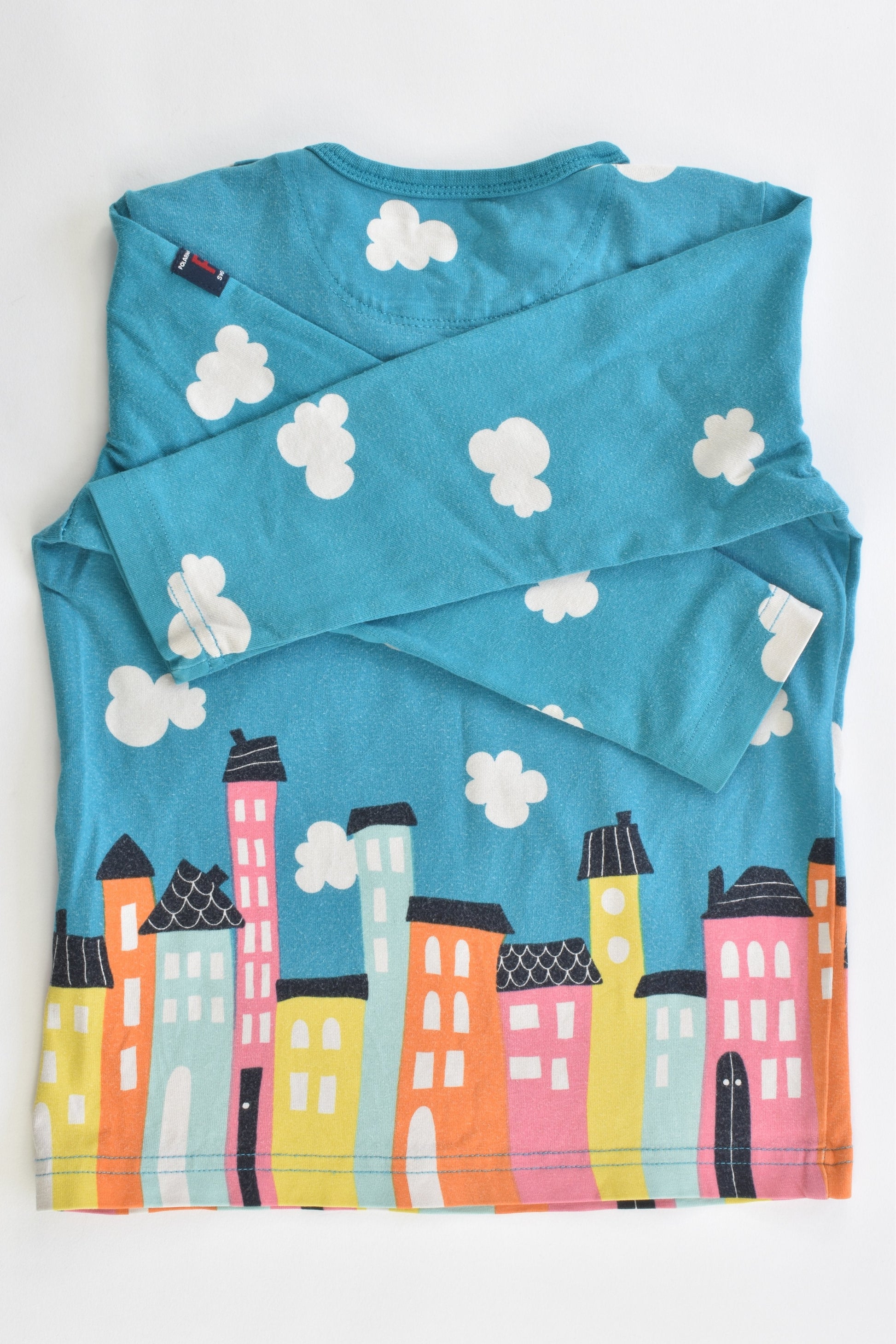 Polarn O. Pyret Sweden Size 92 cm (1.5-2 years) Top