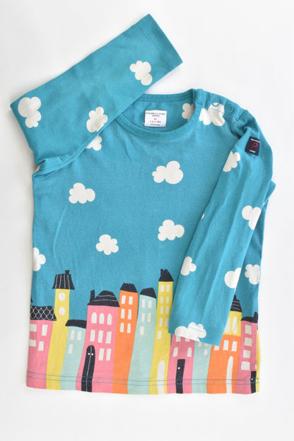 Polarn O. Pyret Sweden Size 92 cm (1.5-2 years) Top