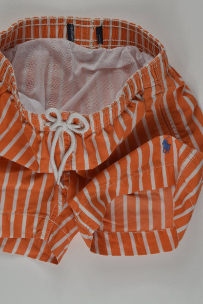 Polo Ralph Lauren Size 2 Board Shorts