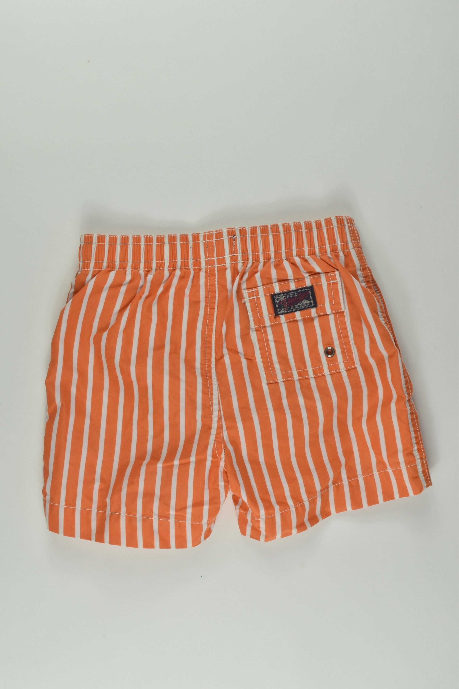 Polo Ralph Lauren Size 2 Board Shorts