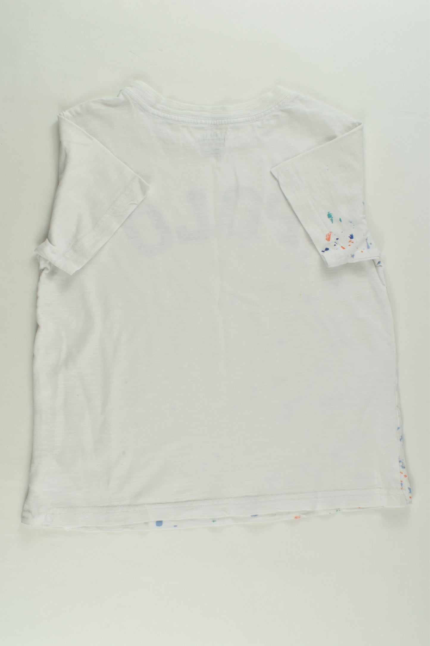Polo Ralph Lauren Size 4 T-shirt