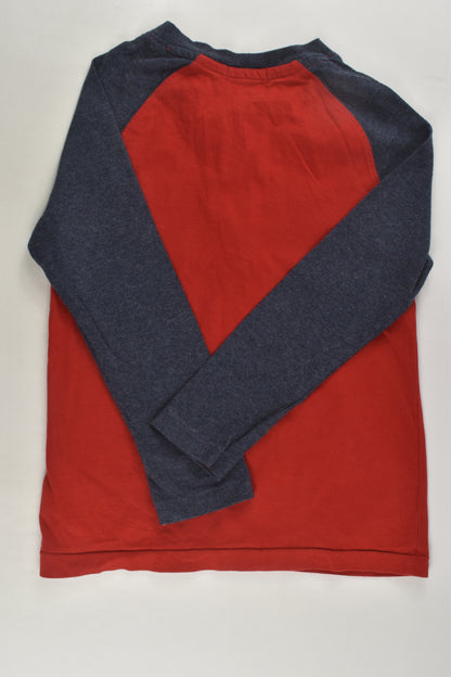 Polo Ralph Lauren Size 5 Top
