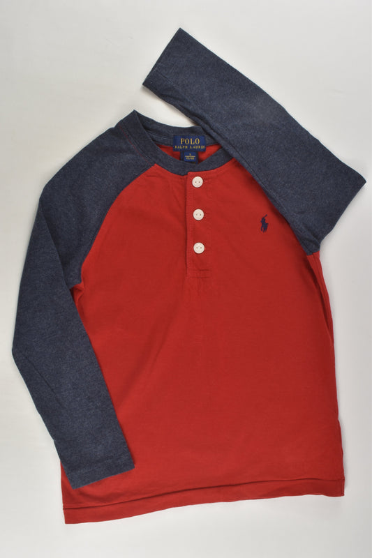 Polo Ralph Lauren Size 5 Top