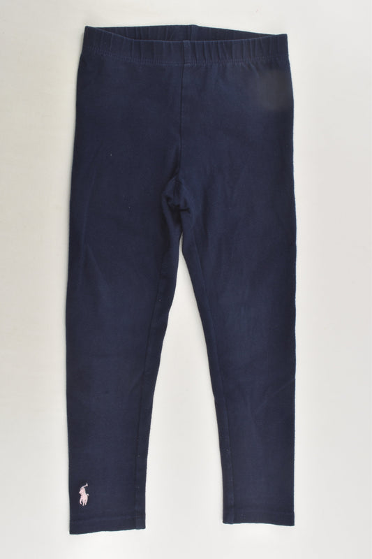 Polo Ralph Lauren Size Leggings