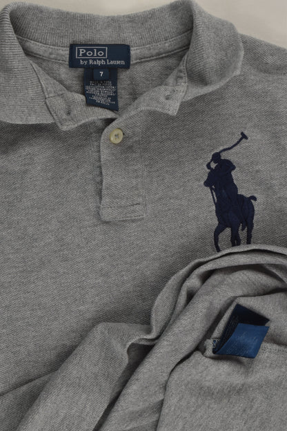 Polo by Ralph Laure Size 7 Polo Shirt