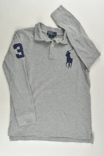 Polo by Ralph Laure Size 7 Polo Shirt