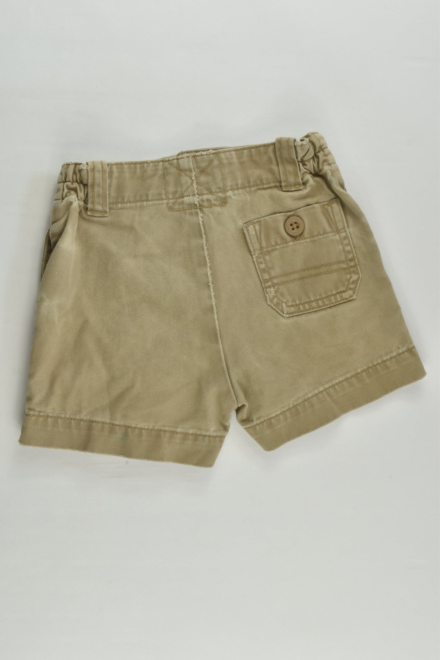 Polo by Ralph Lauren Size 0 (12 months) Shorts