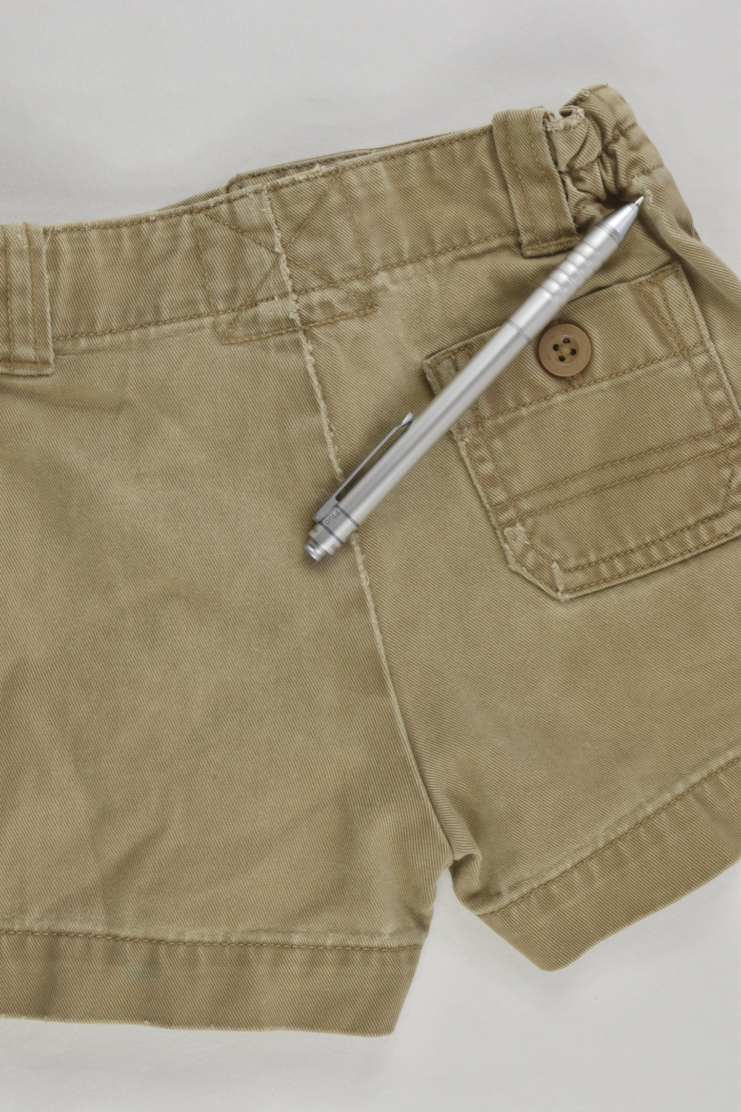 Polo by Ralph Lauren Size 0 (12 months) Shorts