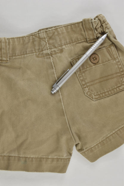 Polo by Ralph Lauren Size 0 (12 months) Shorts