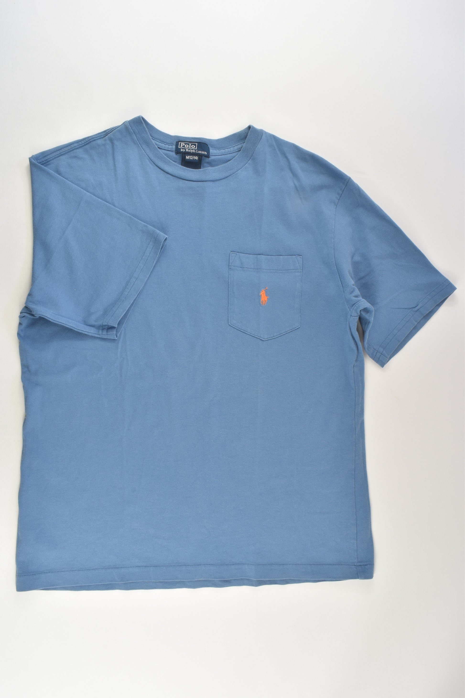 Polo by Ralph Lauren Size 12/14 T-shirt