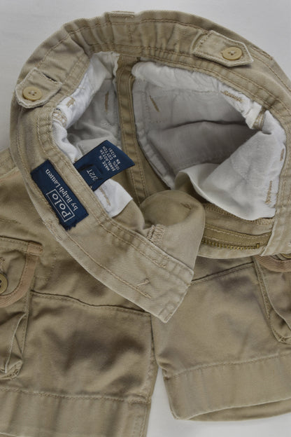 Polo by Ralph Lauren Size 2 Shorts