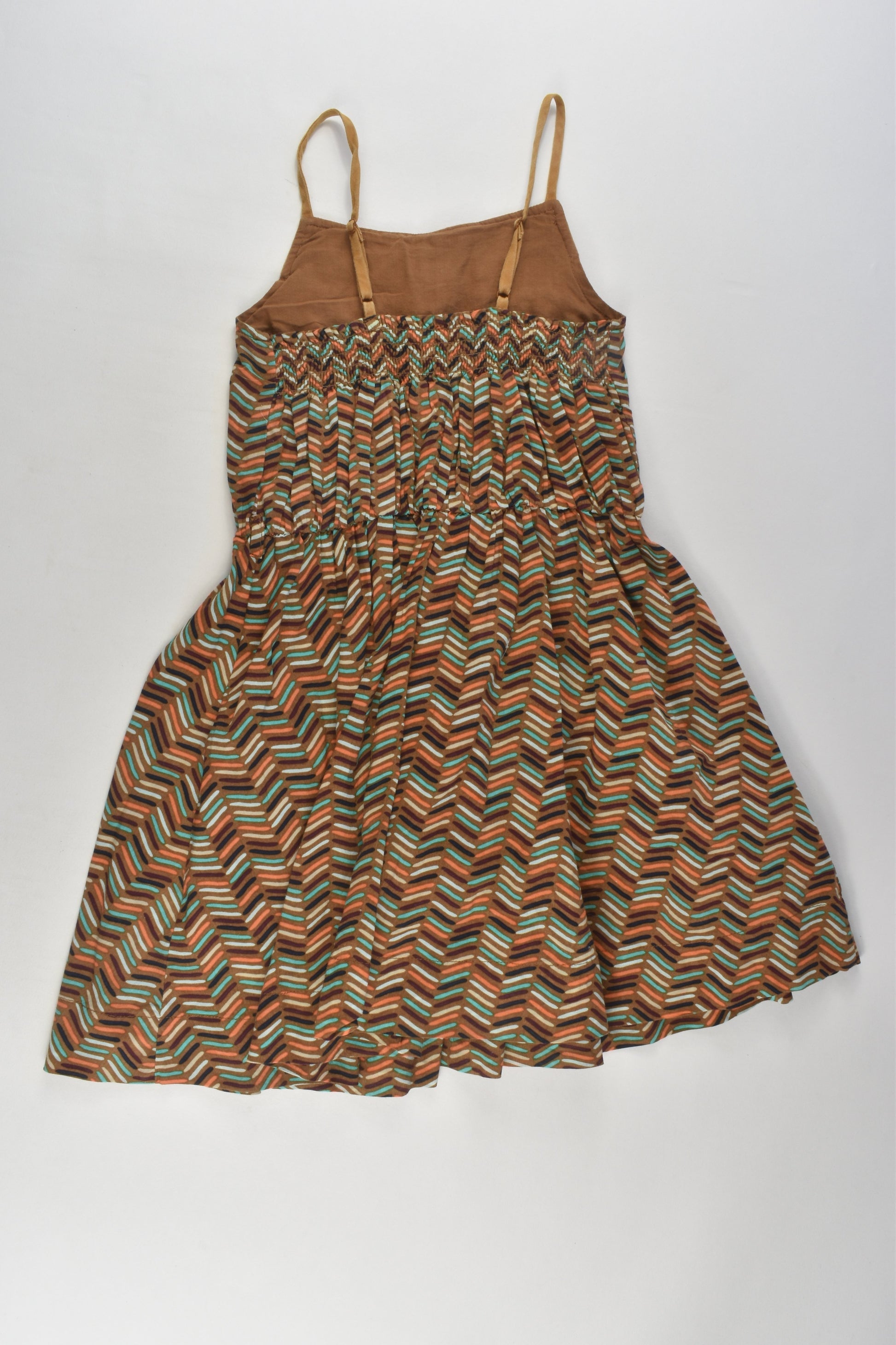 Poney Collection Size 5-6 Dress