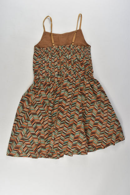 Poney Collection Size 5-6 Dress