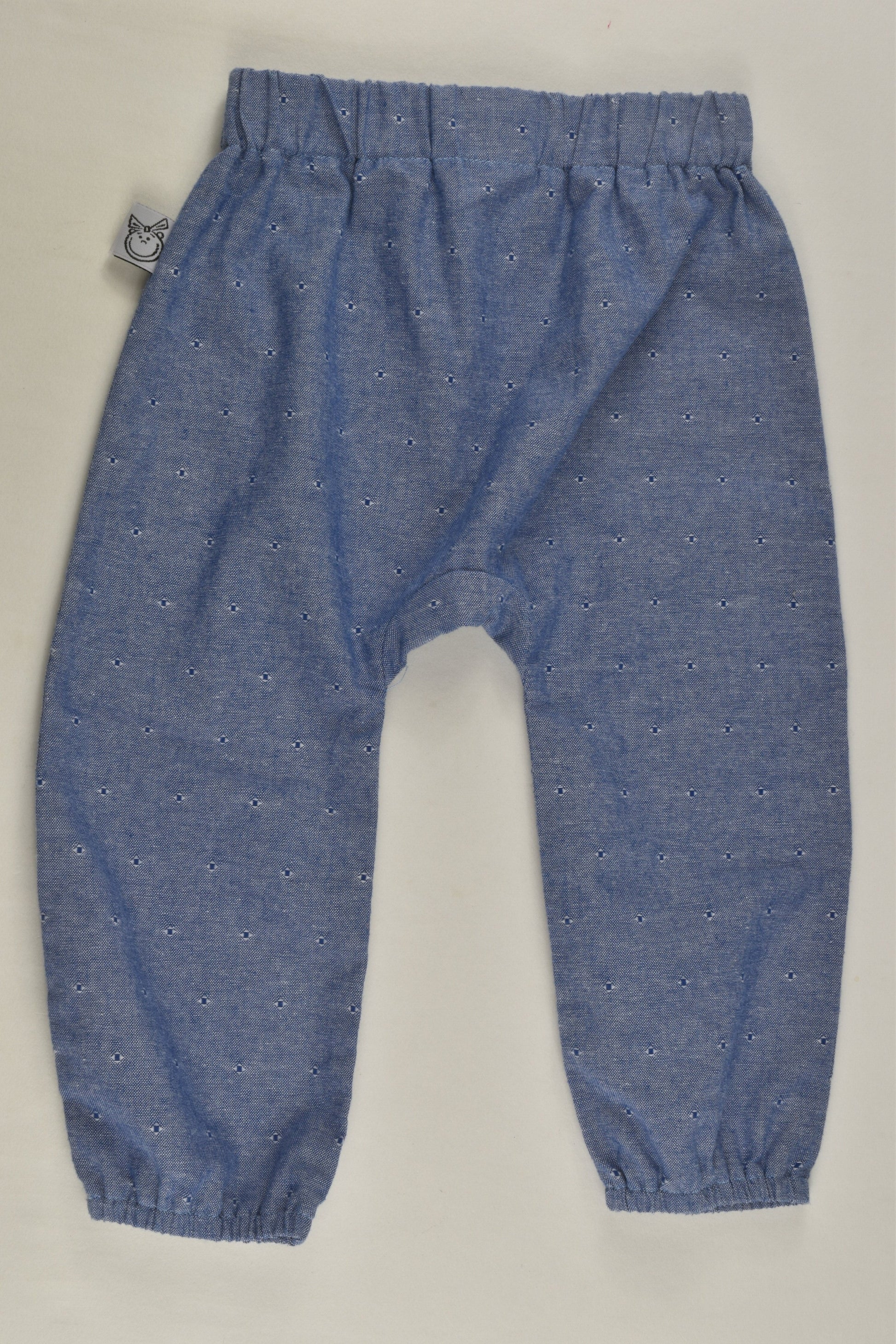 Pour Bebe by Couturekidz Size 00 Pants