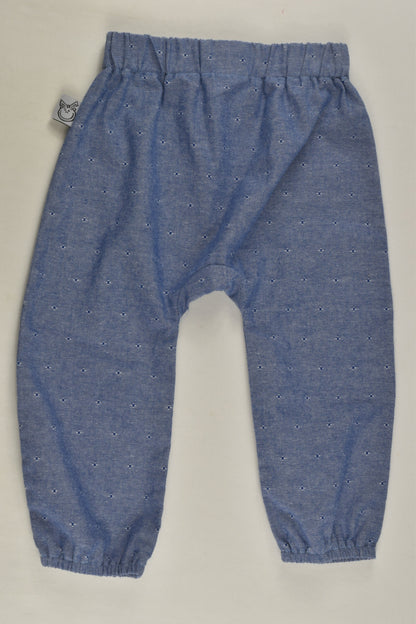 Pour Bebe by Couturekidz Size 00 Pants