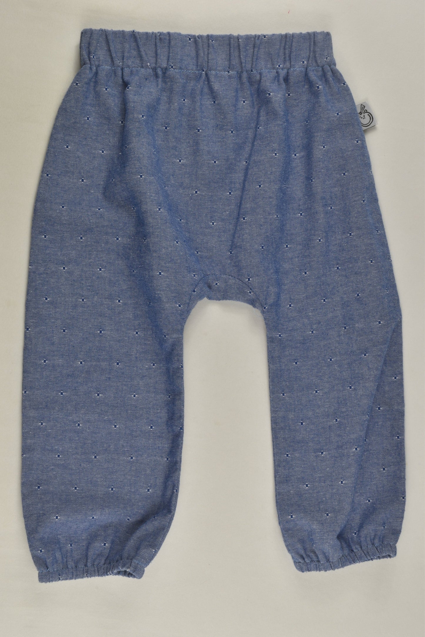 Pour Bebe by Couturekidz Size 00 Pants