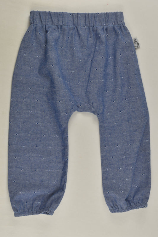 Pour Bebe by Couturekidz Size 00 Pants