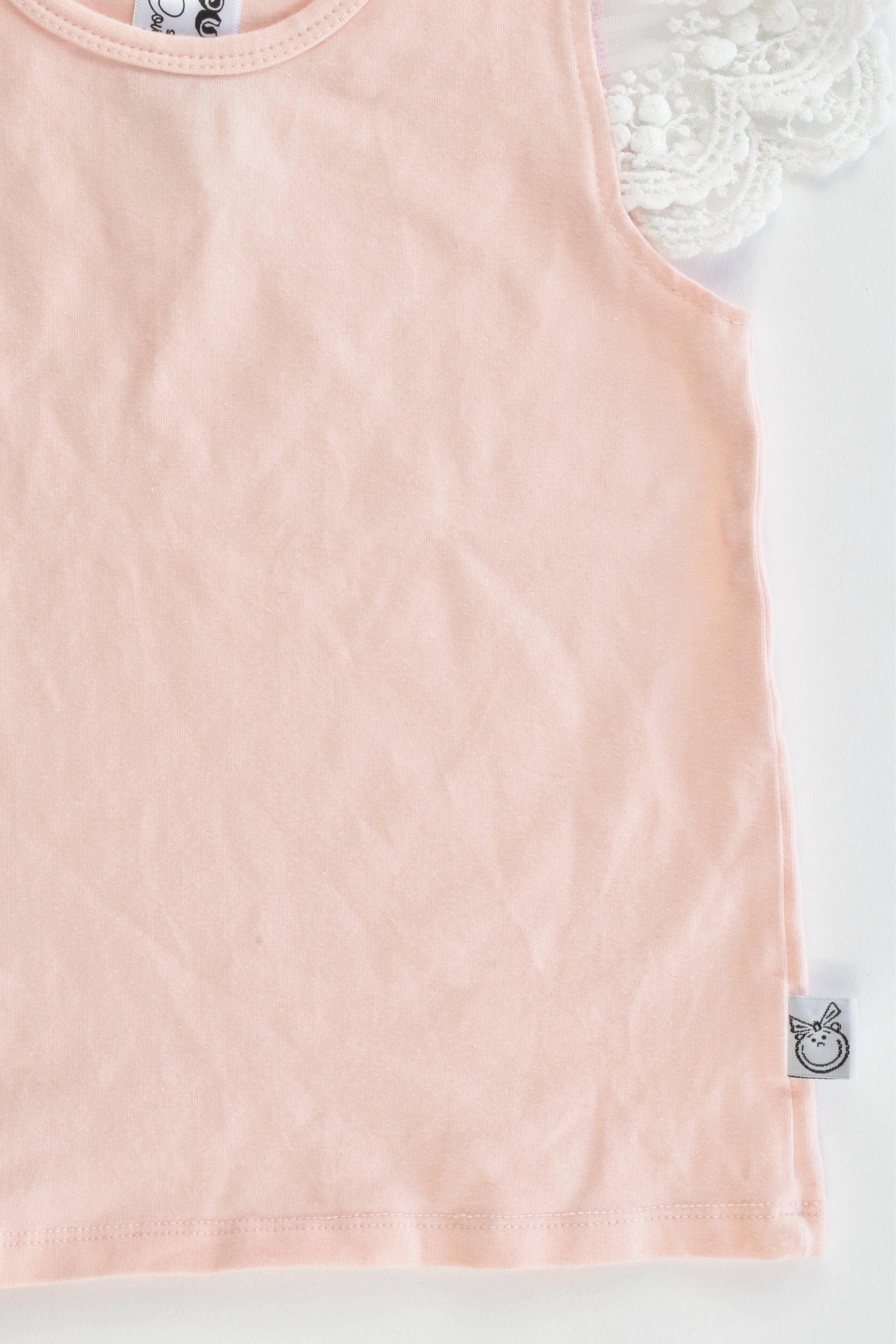 Pour Bebe by Couturekidz Size 3 Top