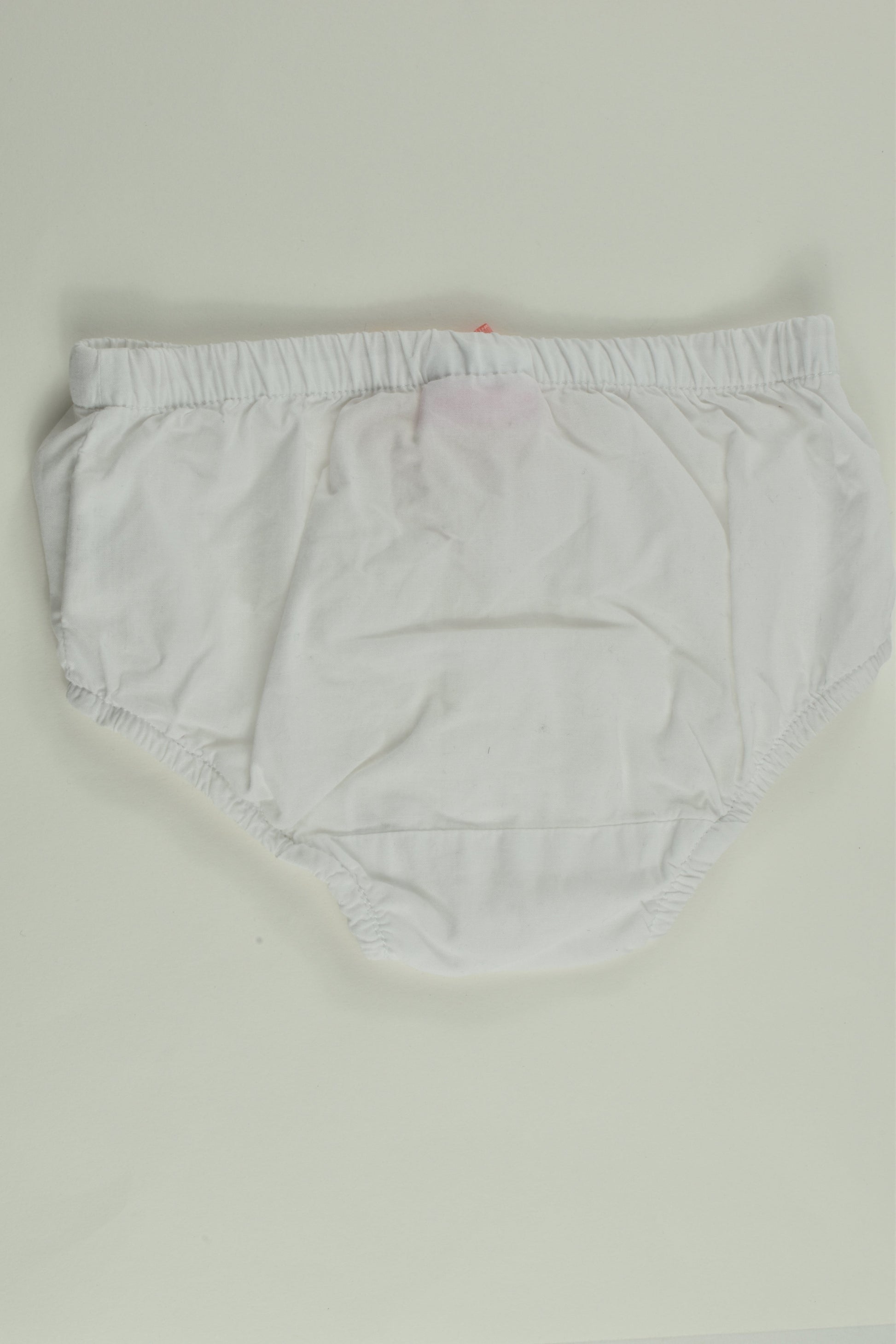 Prénatal Size 000 Bloomers