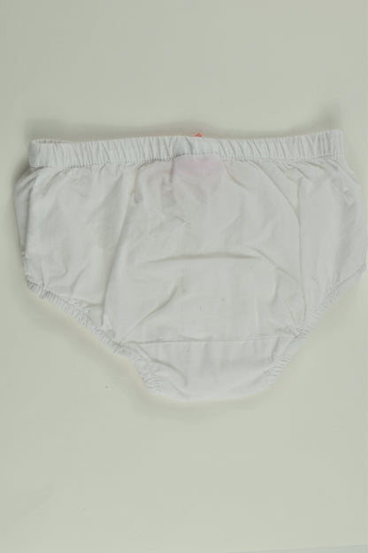 Prénatal Size 000 Bloomers