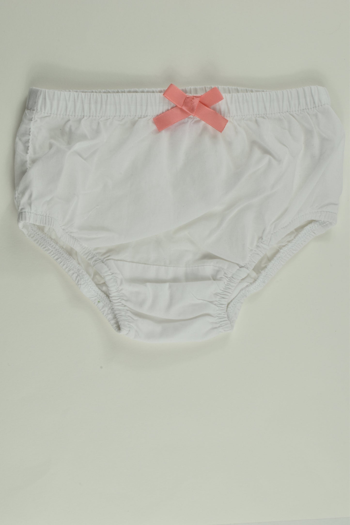Prénatal Size 000 Bloomers