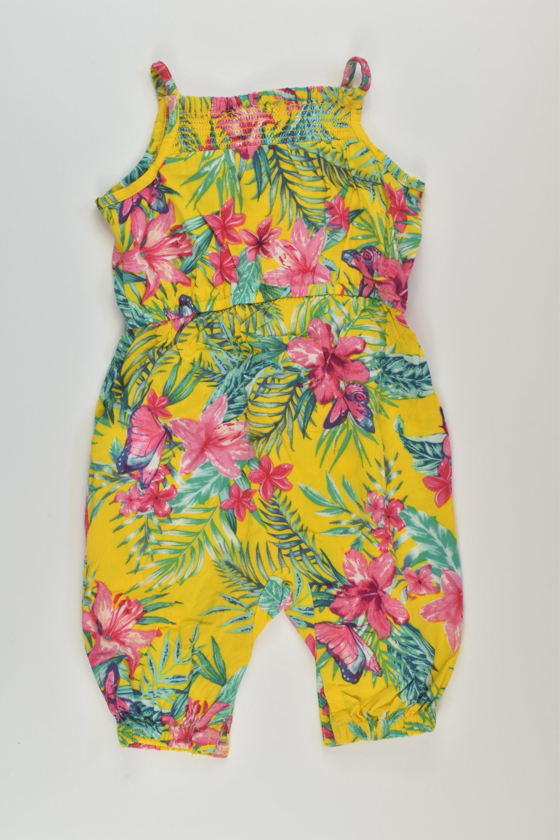 Primark Size 00 Playsuit
