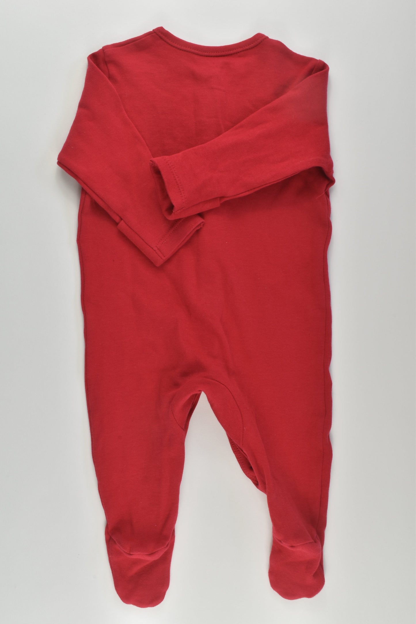 Primark Size 000 'You Make Me So Happy' Romper